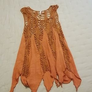 Umgee Boho festival  top